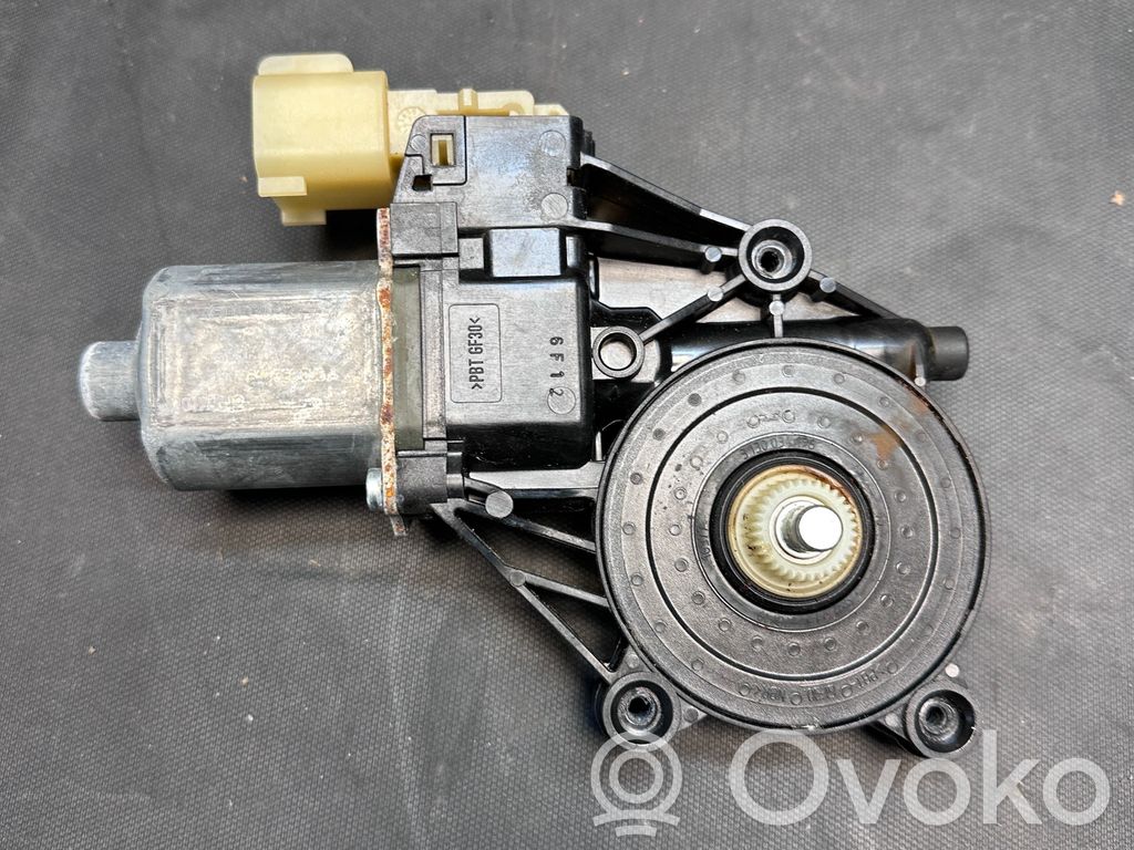Silnik regulatora szyby drzwi przednich   0130822792,840368008A,20170312,E840368008A