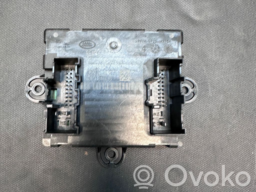 Land Rover Discovery 5 Door control unit/module 