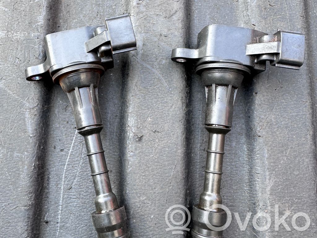 Infiniti FX High voltage ignition coil 