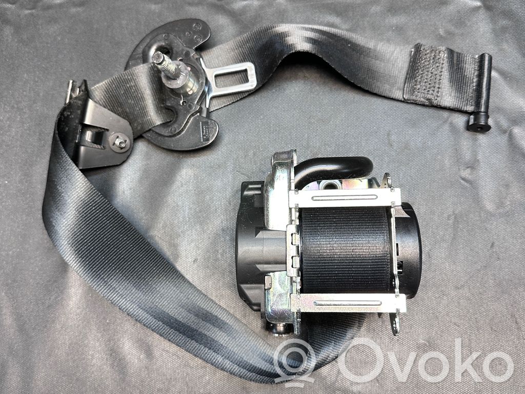 Land Rover Discovery 5 Cinturón delantero 