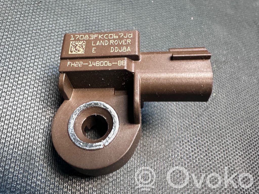 Land Rover Discovery 5 Senzor impact/declanșare airbag 
