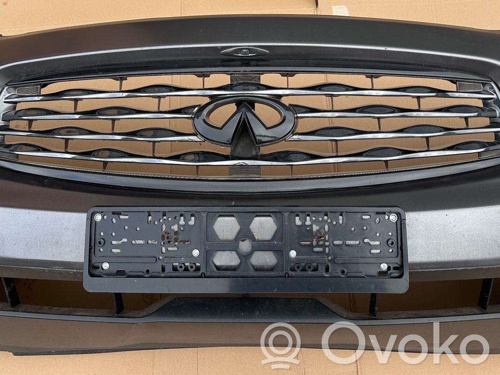Front bumper   620261CB0A,89210600,63022,620701CA0A,620701CJ5A