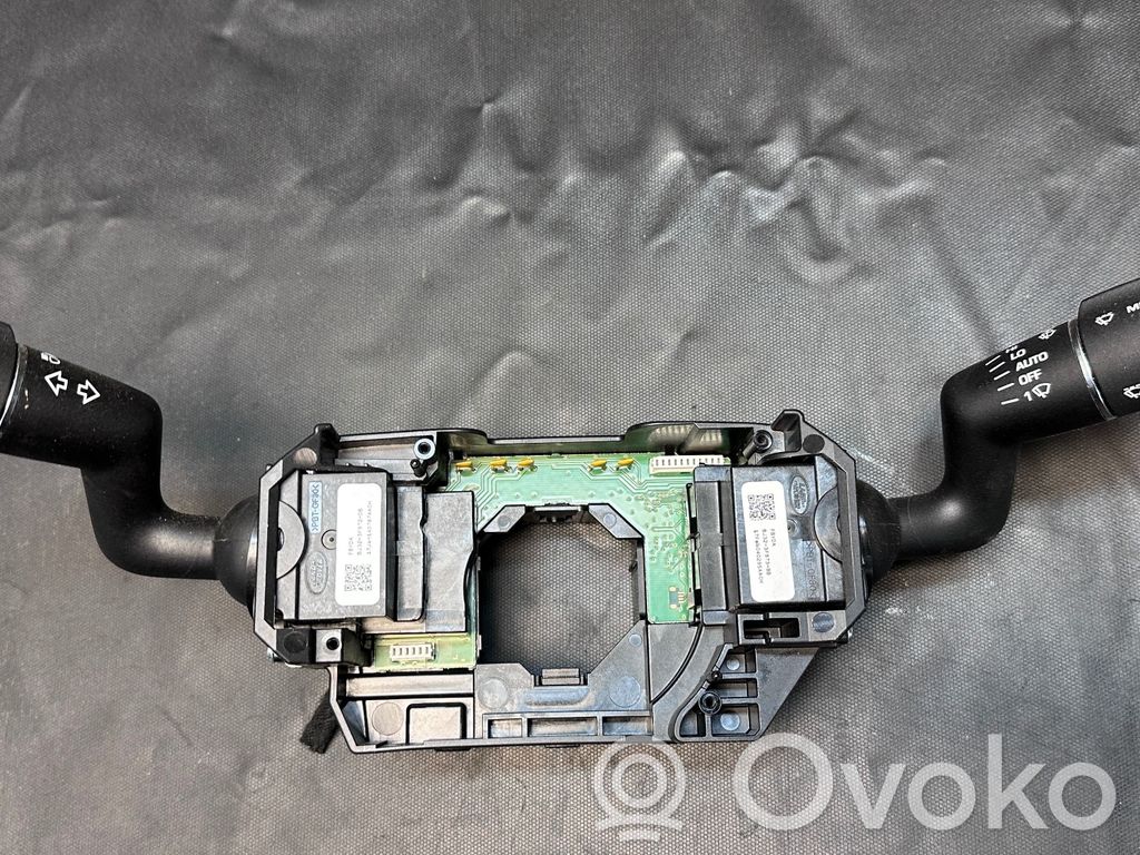 Land Rover Discovery 5 Commodo d'essuie-glace 