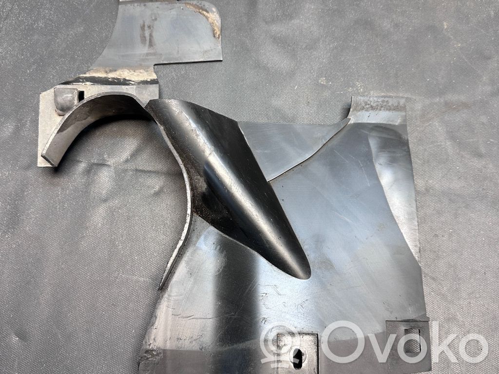 Volvo S90, V90 Front wheel arch liner splash guards 
