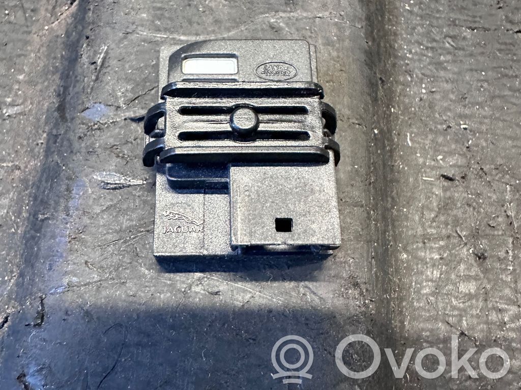 Land Rover Discovery 5 Regensensor 