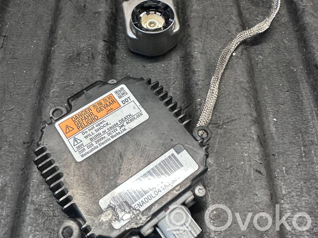 Infiniti FX Unité de commande / module Xénon 