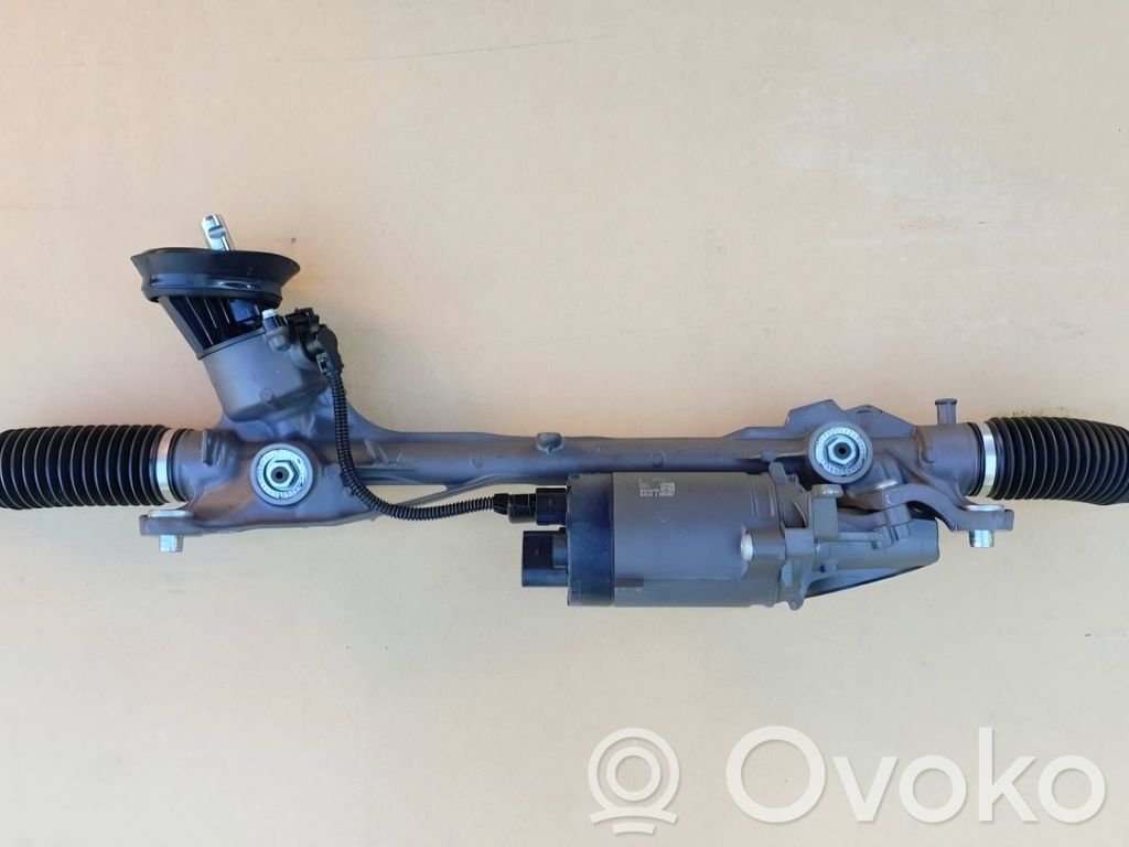Volkswagen Golf VIII Lenkgetriebe 