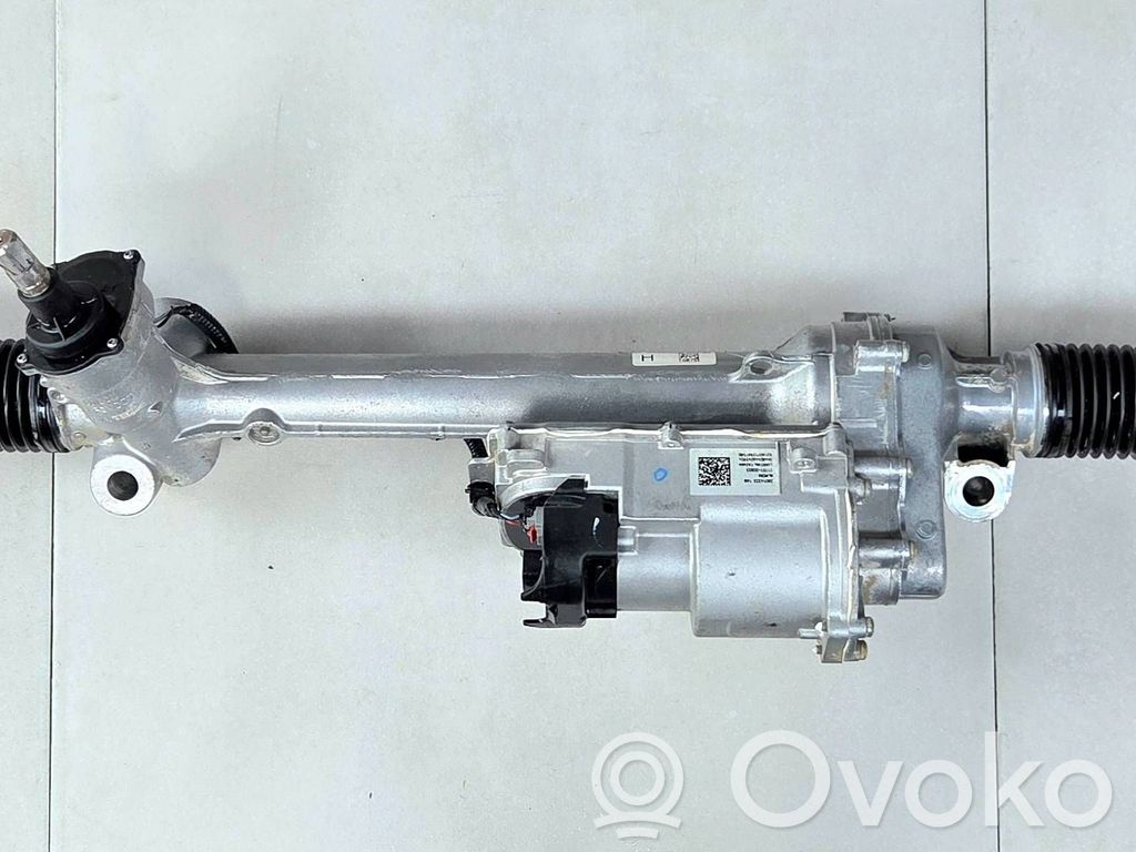Cremallera de dirección   JB3C3D070BF