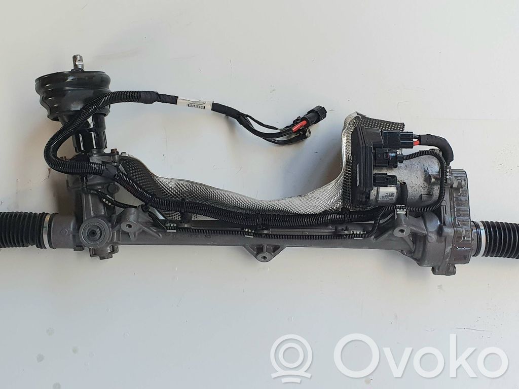 Volvo XC60 Hammastanko 