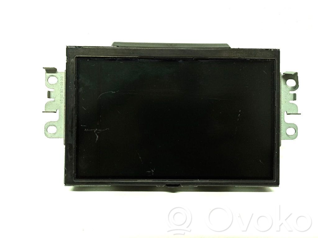 Volvo V40 Screen/display/small screen 