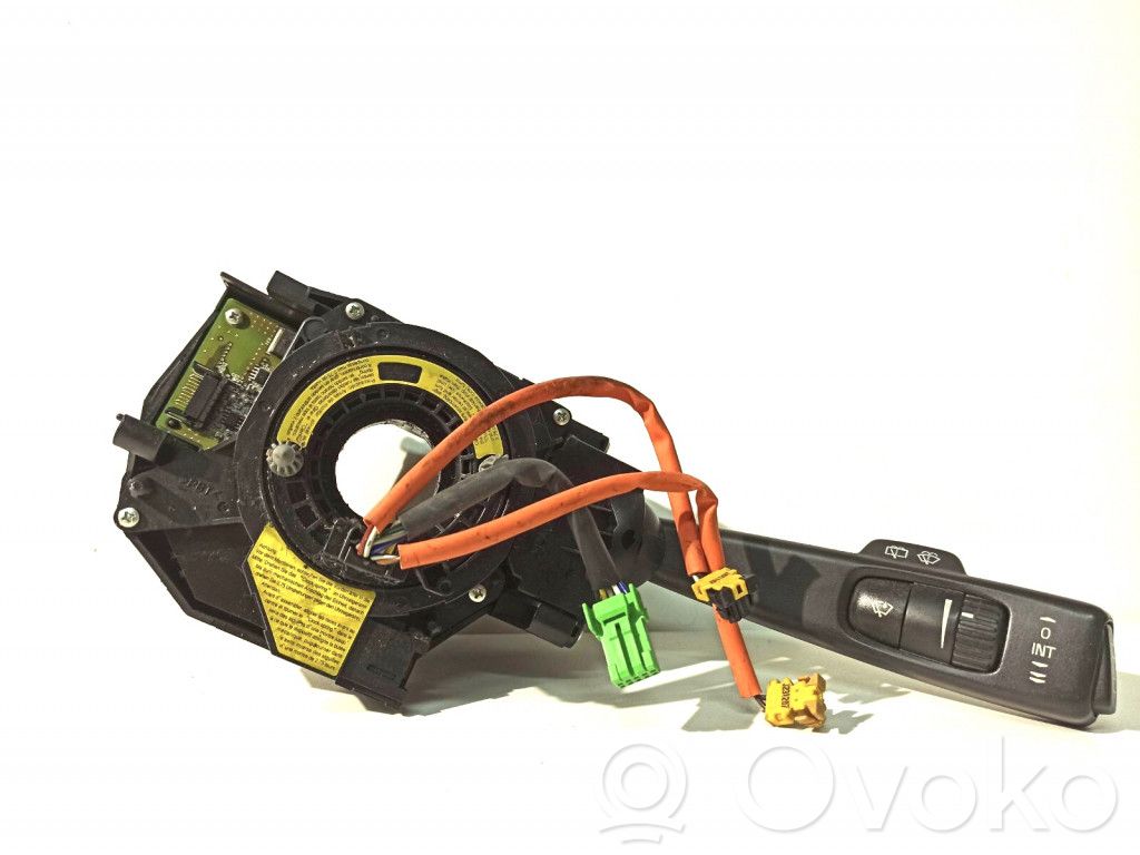 Volvo V50 Muelle espiral del airbag (Anillo SRS) 