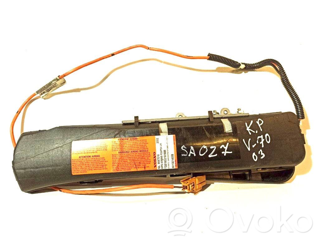 Volvo V70 Airbag del asiento 