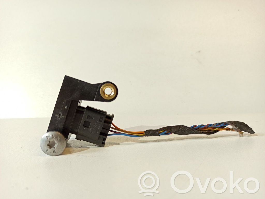Airbagsensor Crashsensor Drucksensor   6977398