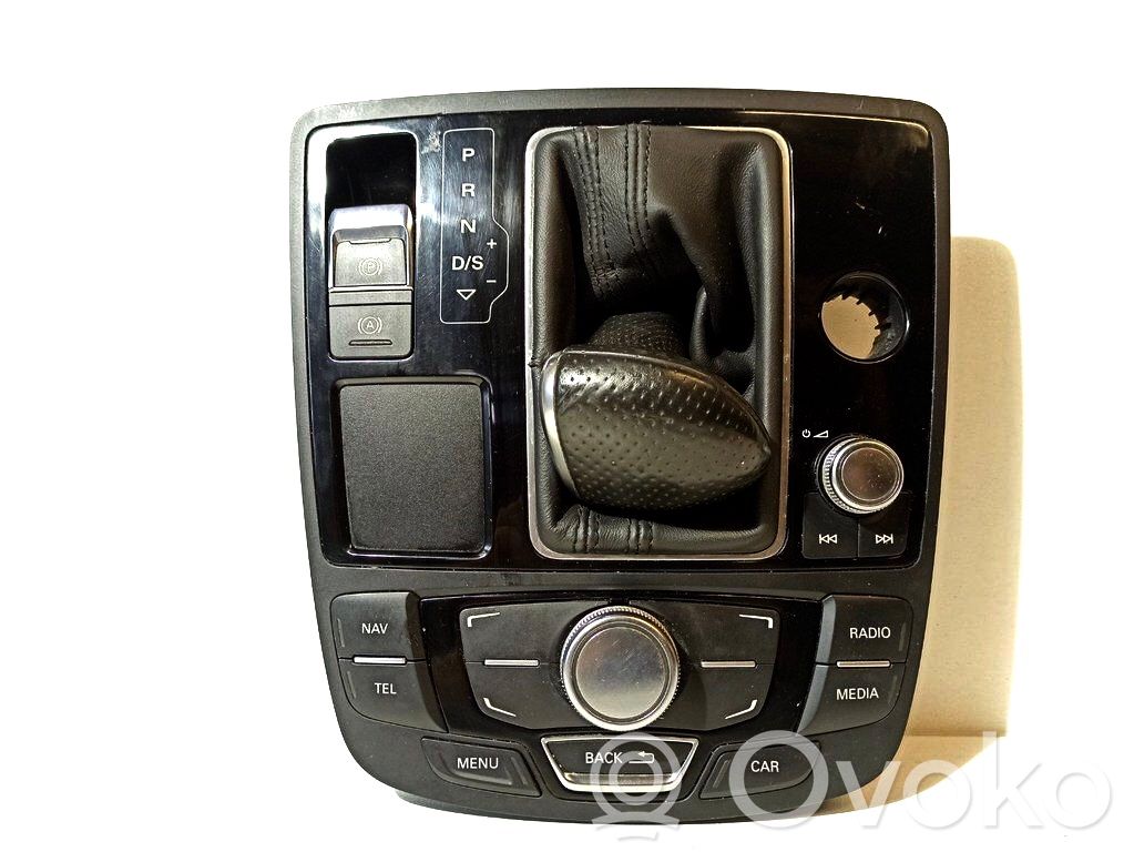 Bedieneinheit Controller Multimedia   4G1919610C,1009226901