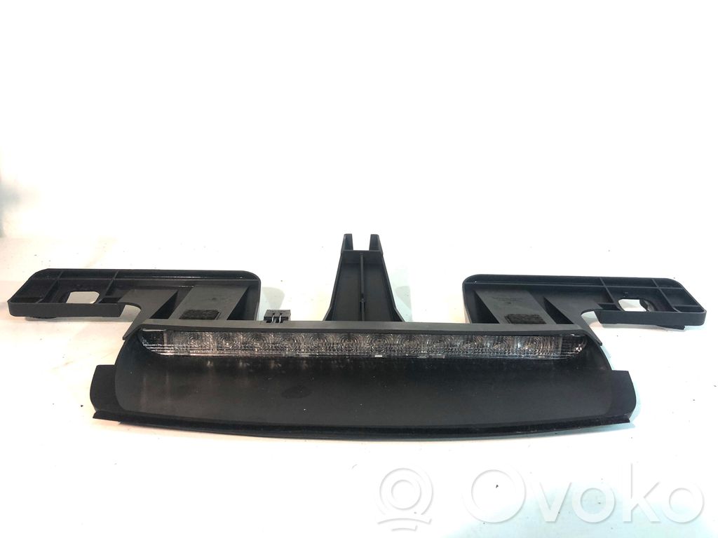 Volvo S80 Third/center stoplight 