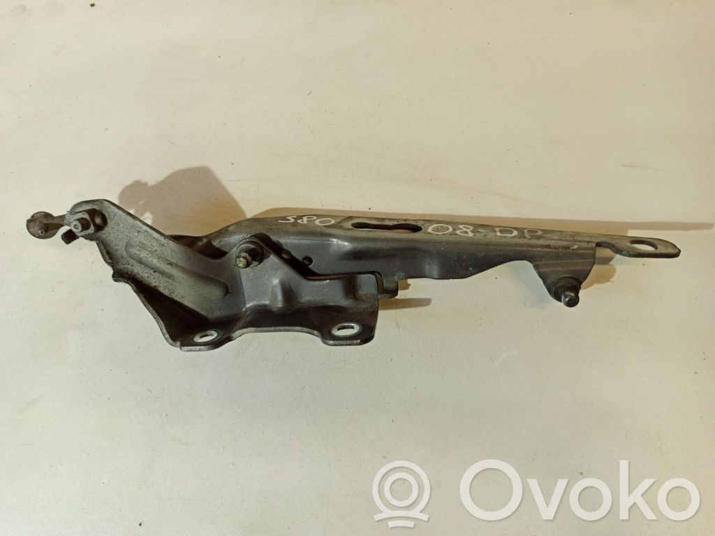 Volvo S80 Konepellin saranat 