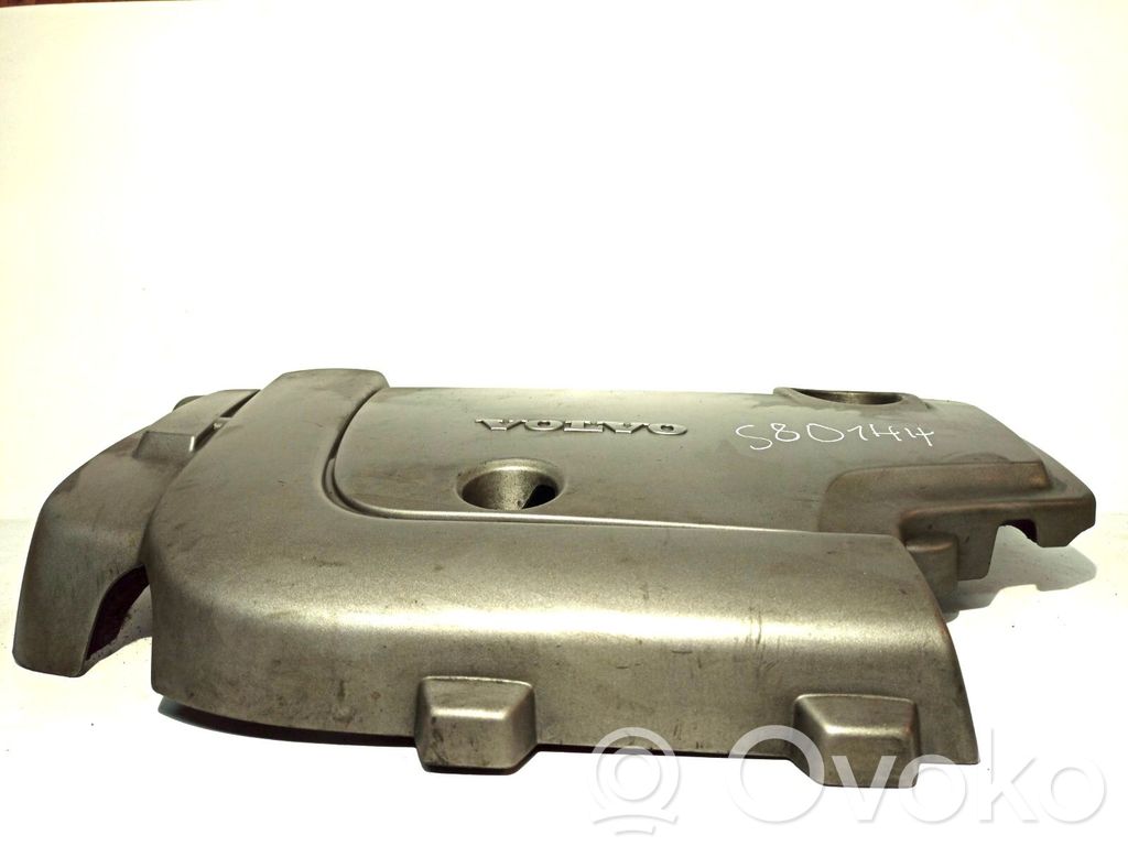 Volvo S80 Engine cover (trim) 