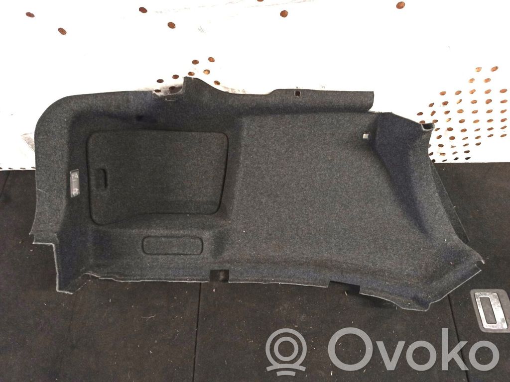 Volvo S80 Other trunk/boot trim element 