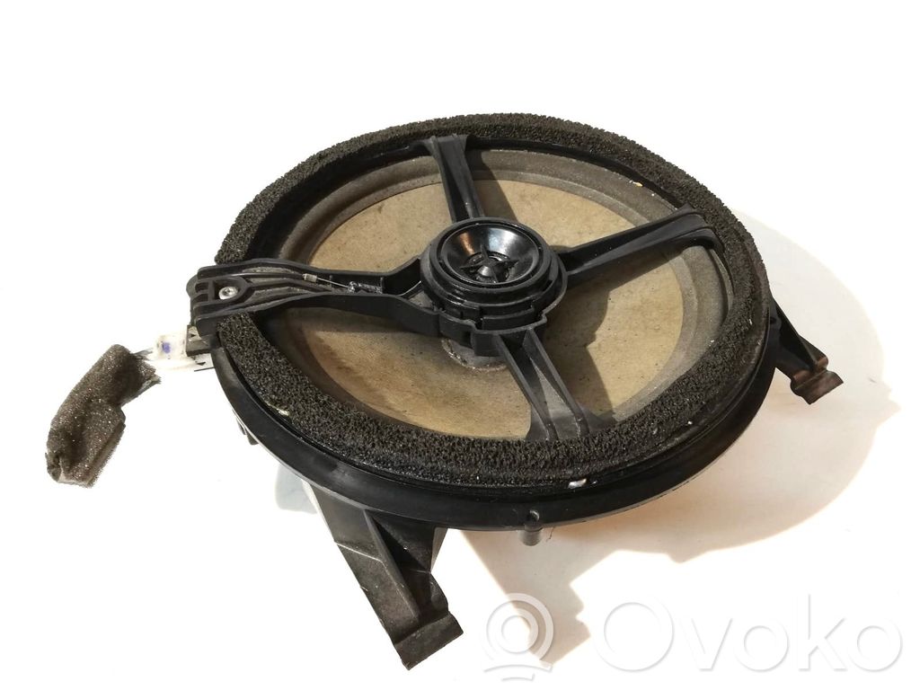 Volvo S60 Parcel shelf speaker 