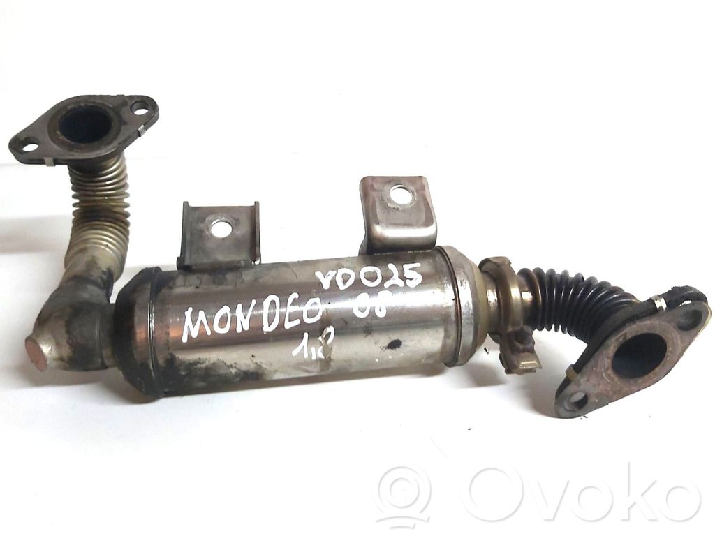 Ford Mondeo MK IV EGR aušintuvas 