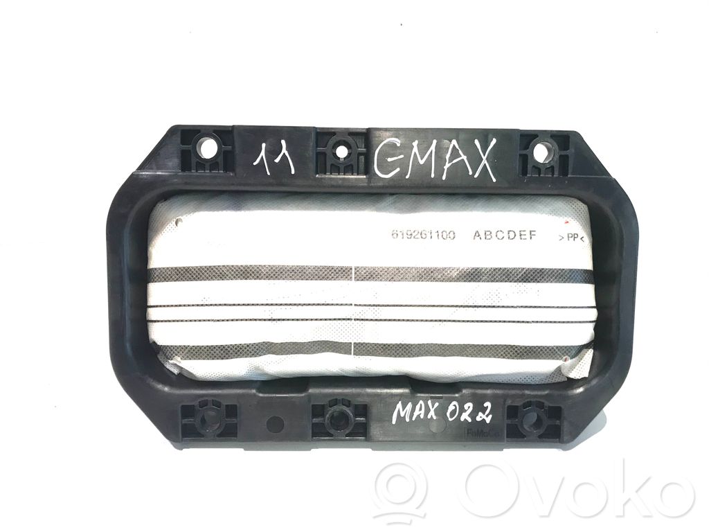 Ford C-MAX II Keleivio oro pagalvė 