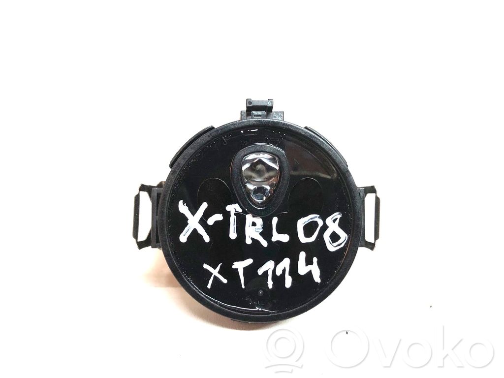 Nissan X-Trail T31 Regensensor 