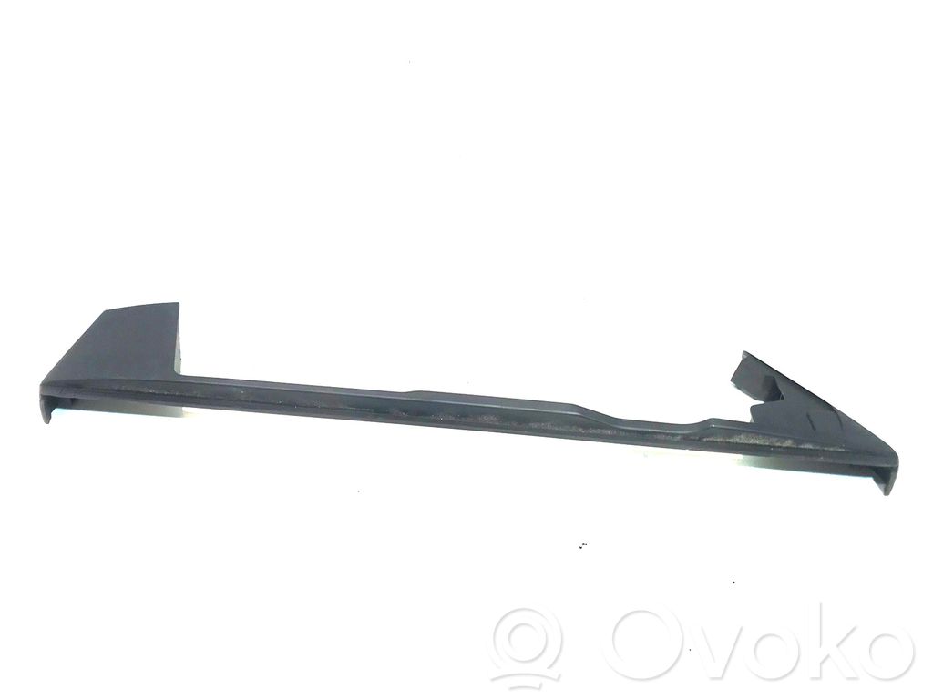 Tesla Model X Seat trim 