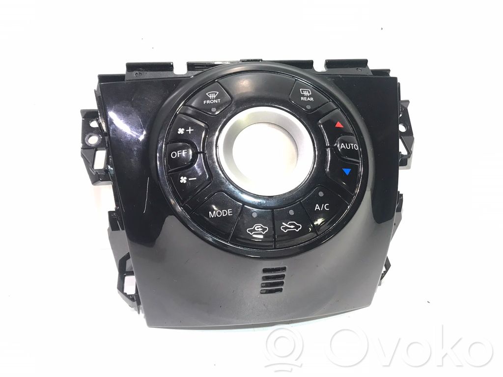 Nissan Note (E12) Climate control unit 