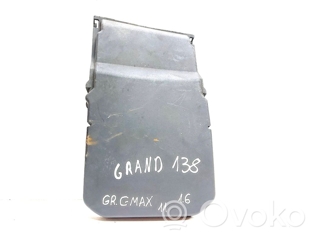 Ford Grand C-MAX Akkulaatikon alustan kansi 