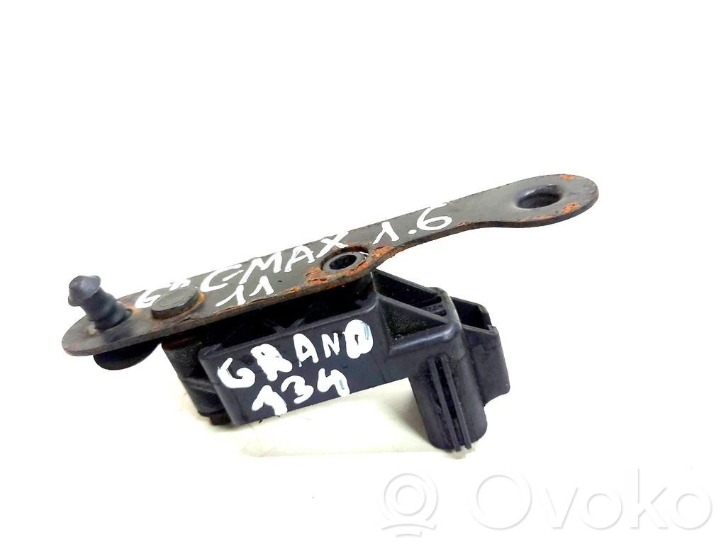 Ford Grand C-MAX Izplūdes gāzu spiediena sensors 