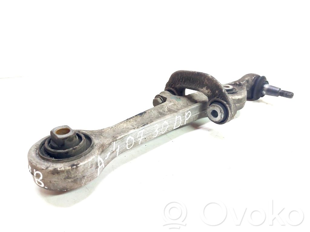 Audi A4 S4 B7 8E 8H Querlenker Achsschenkel vorne 