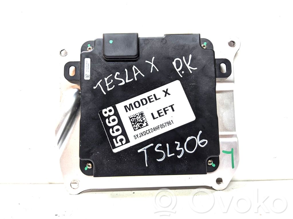 Unidad de control/módulo de la puerta   103722200D,104141900B