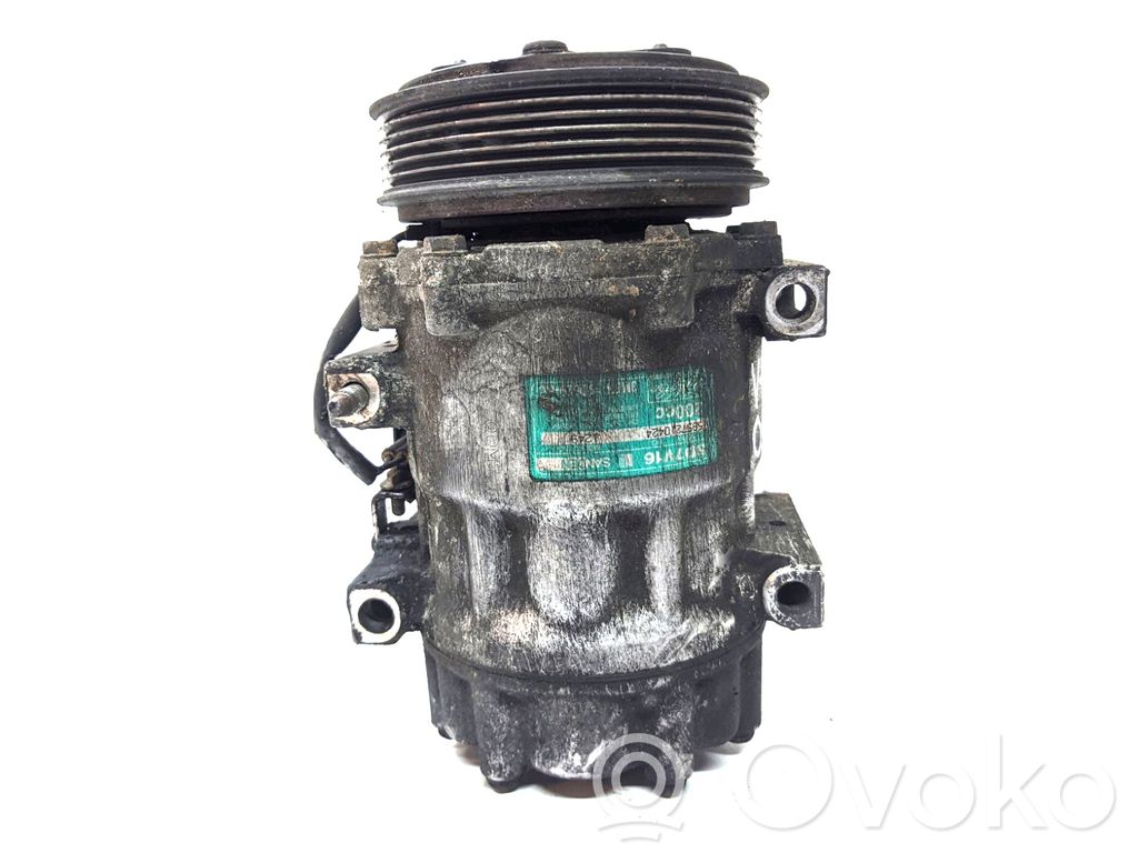 Volvo V50 Compresseur de climatisation 