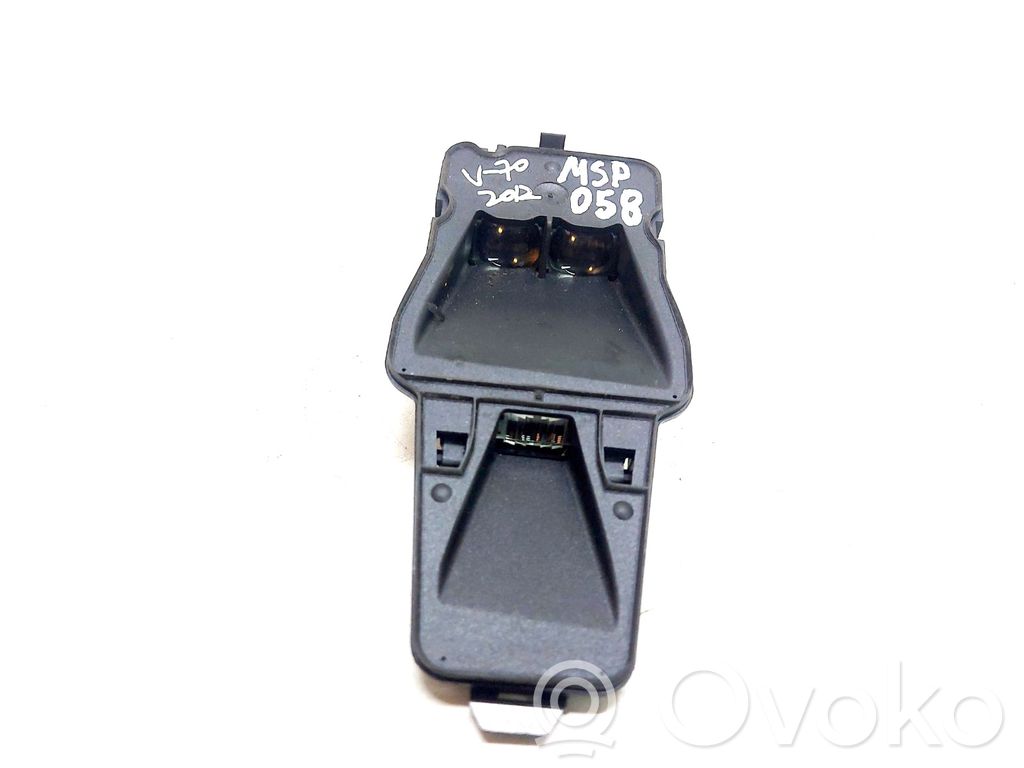 Volvo V70 Rain sensor 