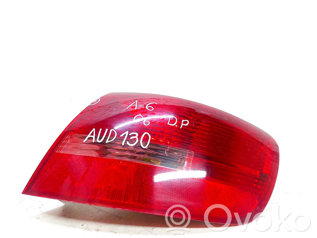 Audi A6 S6 C6 4F Takavalot 