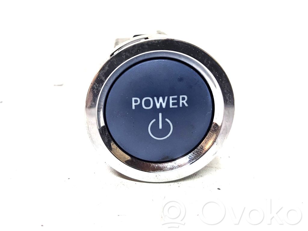 Engine start stop button switch   2010DJ2910