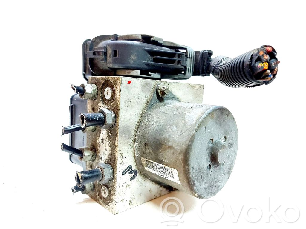 Ford Mondeo MK IV ABS Pump 