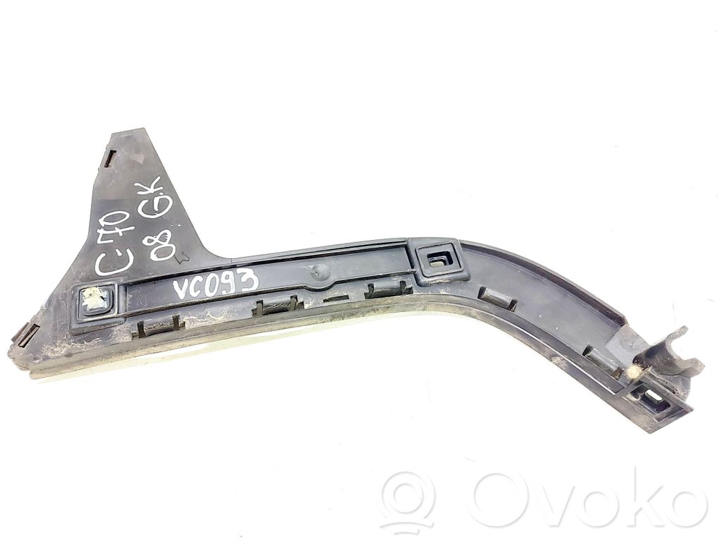 Volvo C70 Rear bumper mounting bracket 