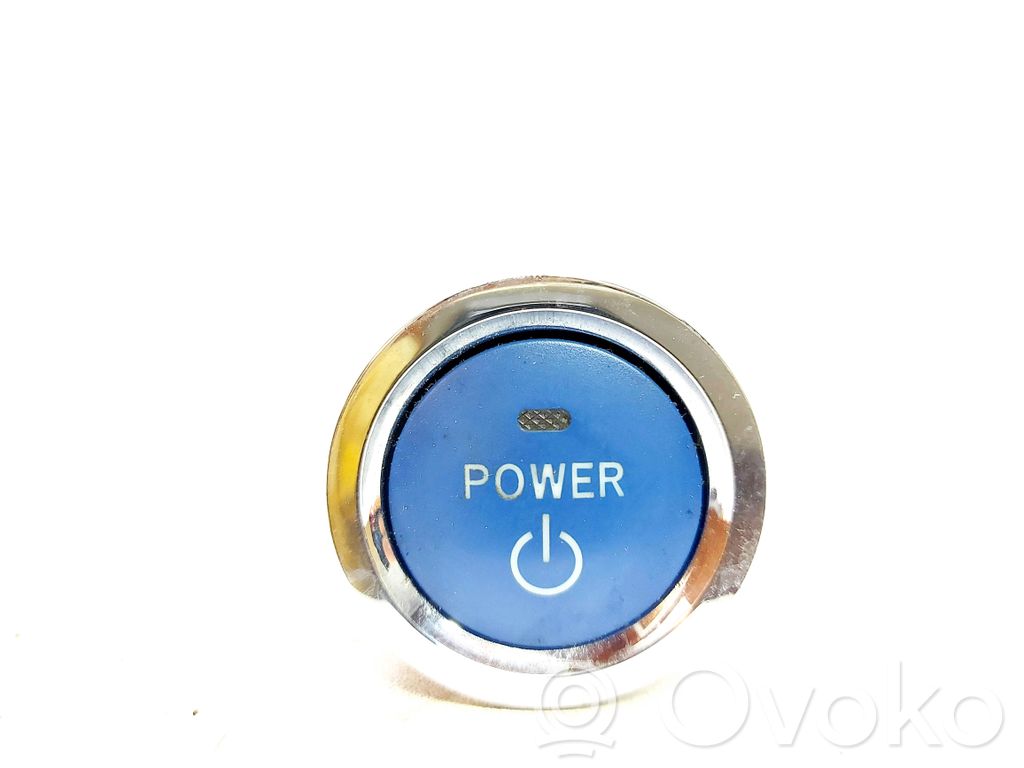 Engine start stop button switch   0019819,15A8543