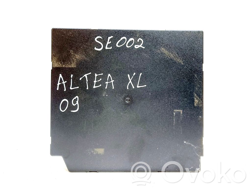Seat Altea XL Module confort 