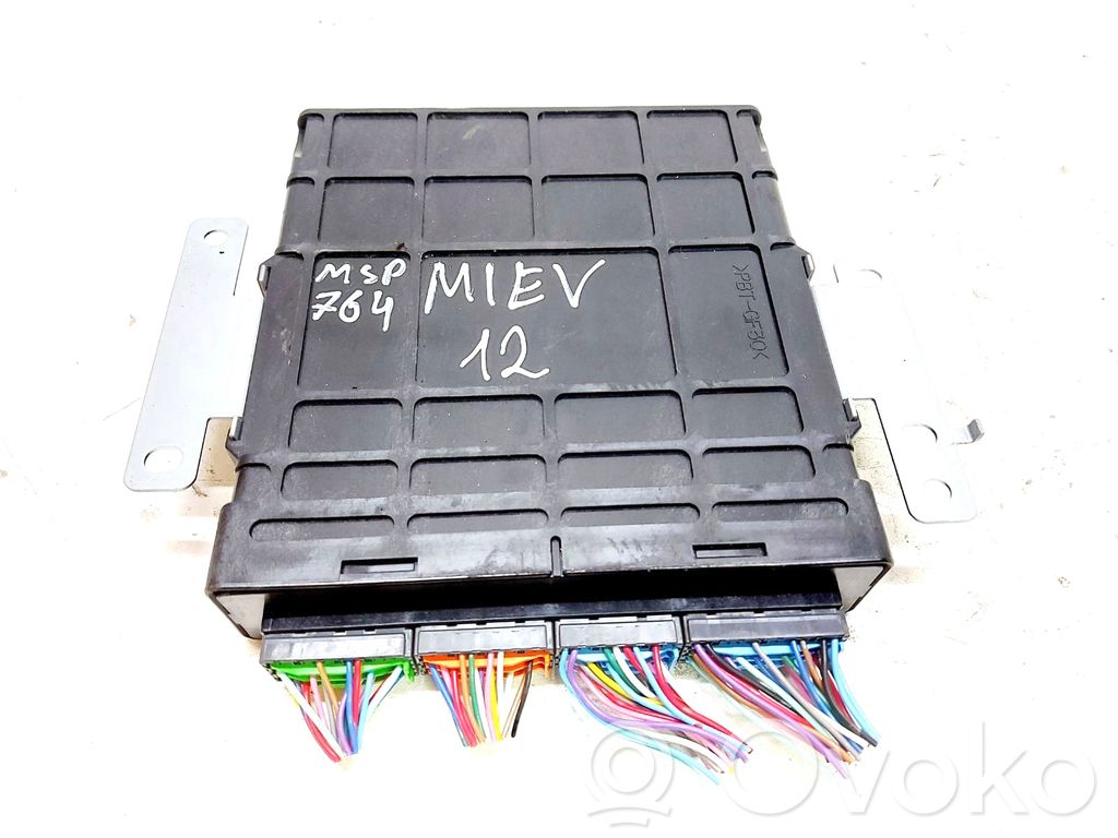 Mitsubishi i-MiEV Other control units/modules 