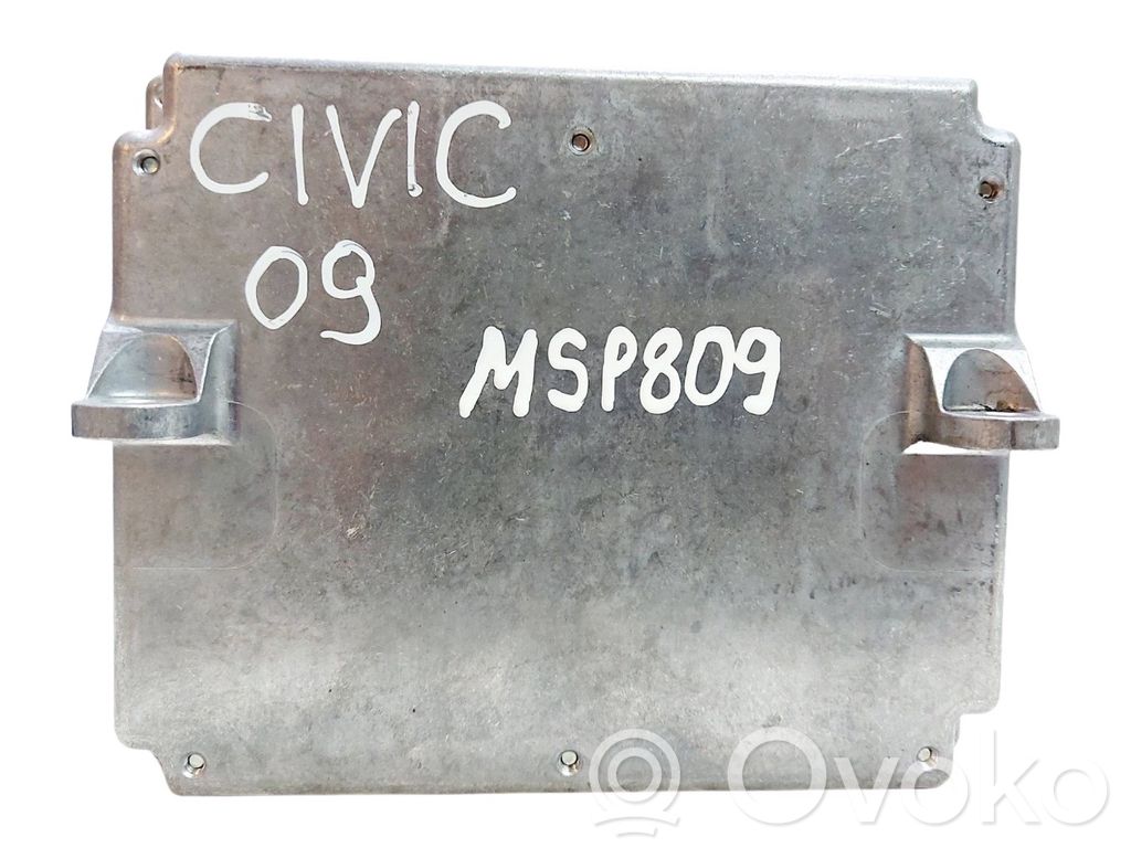 Engine control unit/module   1K100RMXE03,7645110698