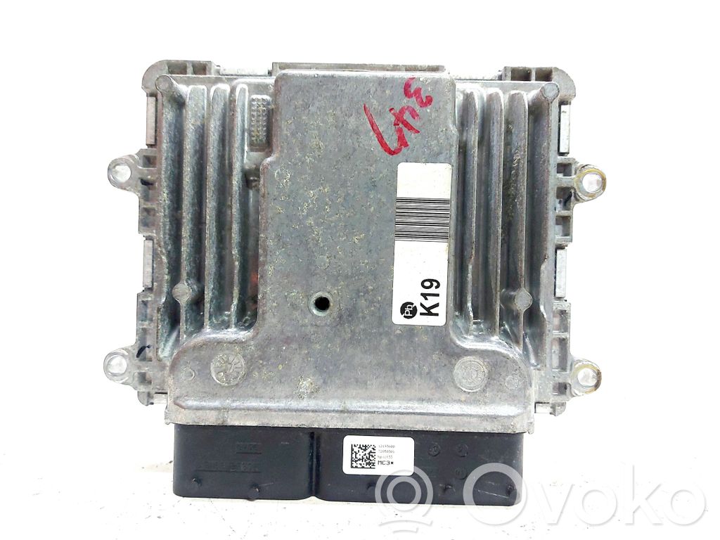 Engine control unit/module   391A103HK0