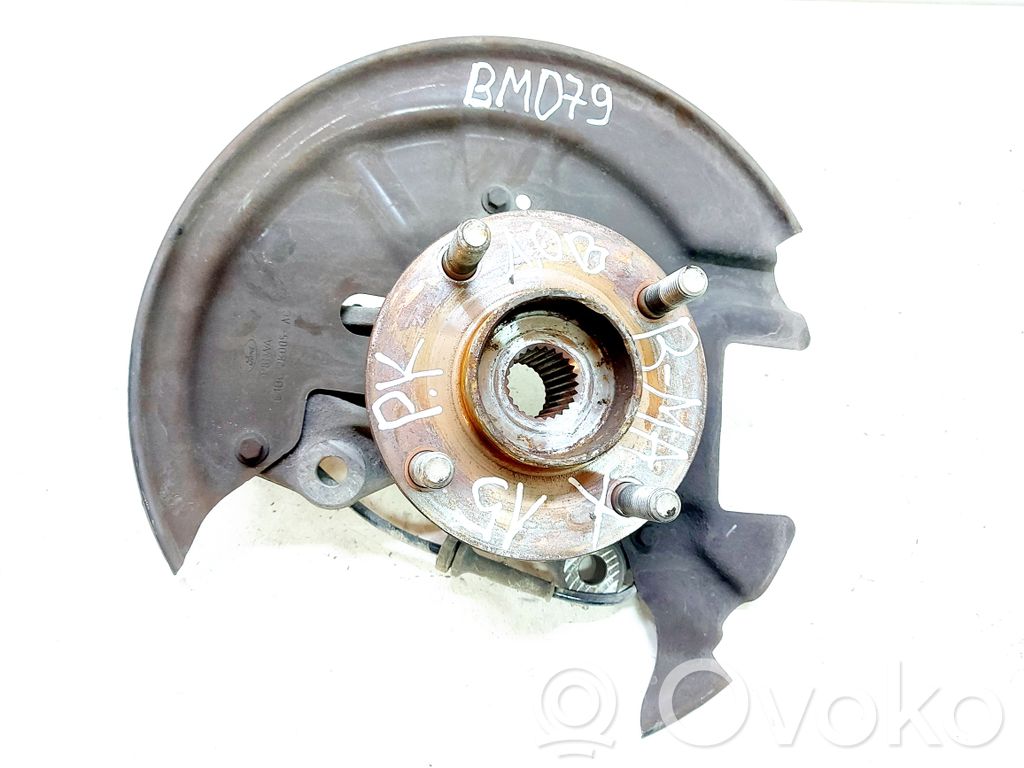 Ford B-MAX Front wheel hub 