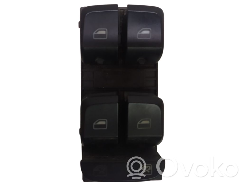 Audi Q5 SQ5 8R Electric window control switch 