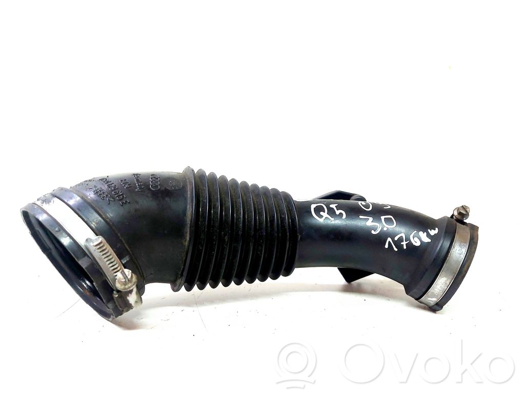 Audi Q5 SQ5 8R Air intake duct part 