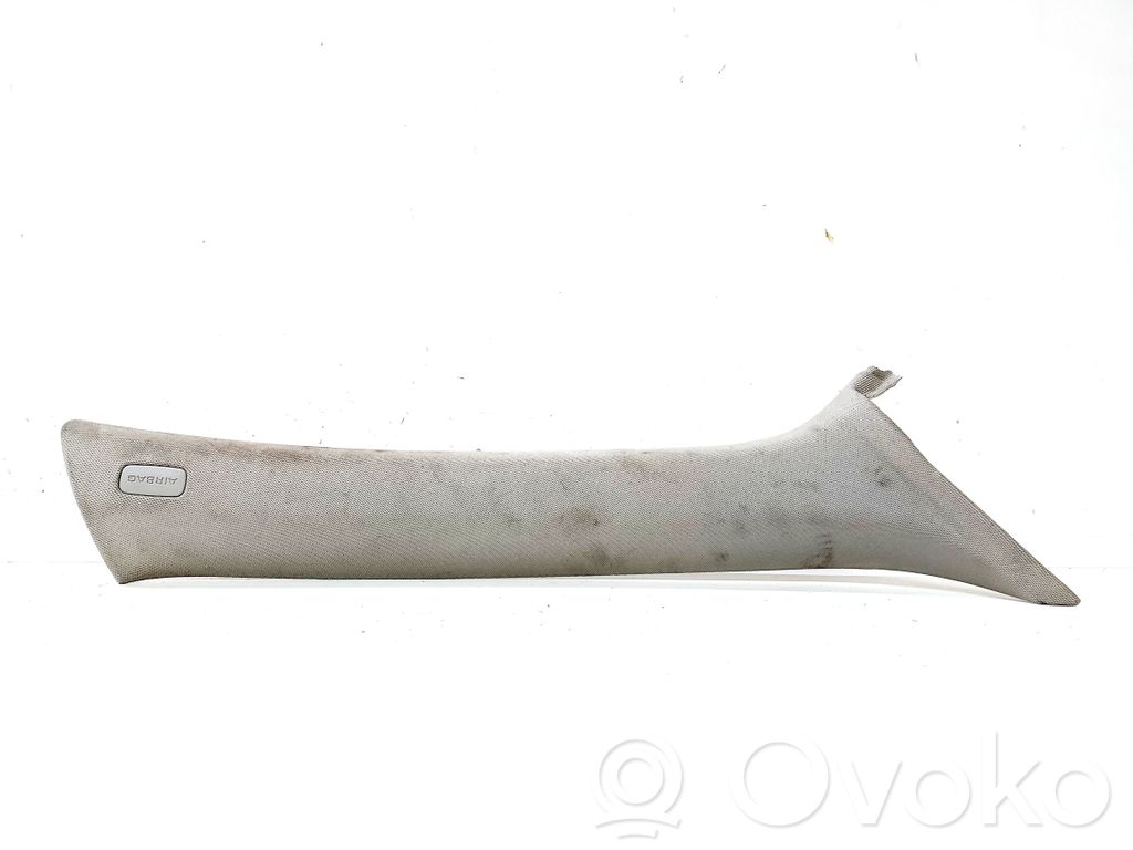 Audi Q5 SQ5 8R (A) pillar trim 
