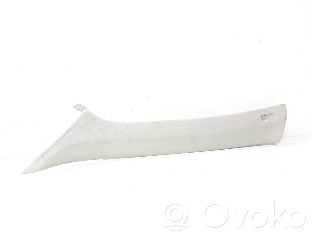 Audi Q5 SQ5 8R (A) pillar trim 