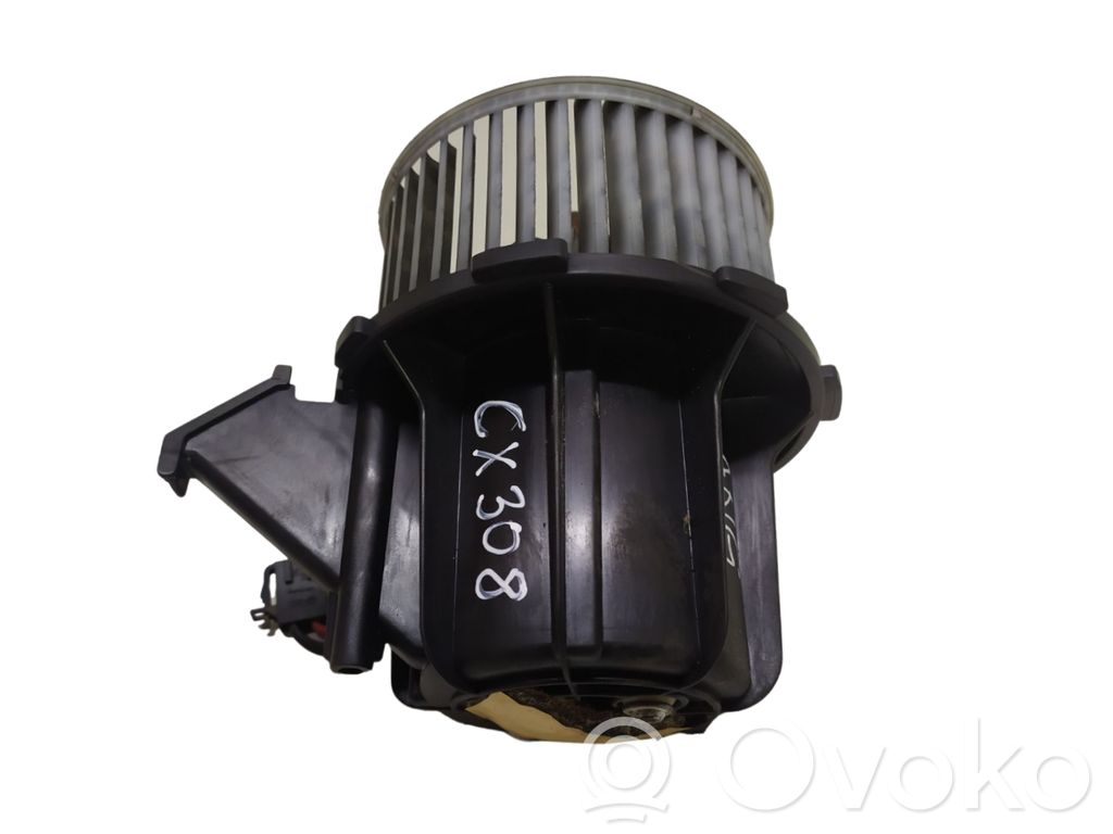 Audi A4 S4 B8 8K Heizungslüfter 