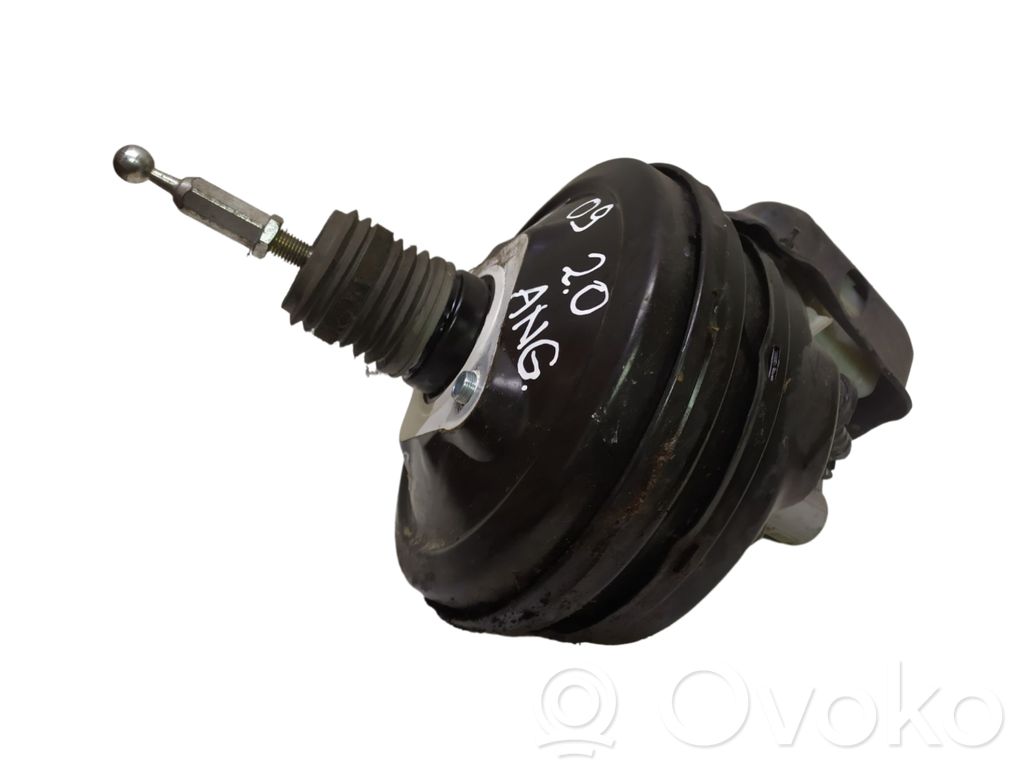 Audi A4 S4 B8 8K Wspomaganie hamulca 